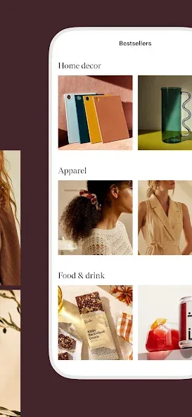 Faire Wholesale screenshot 2