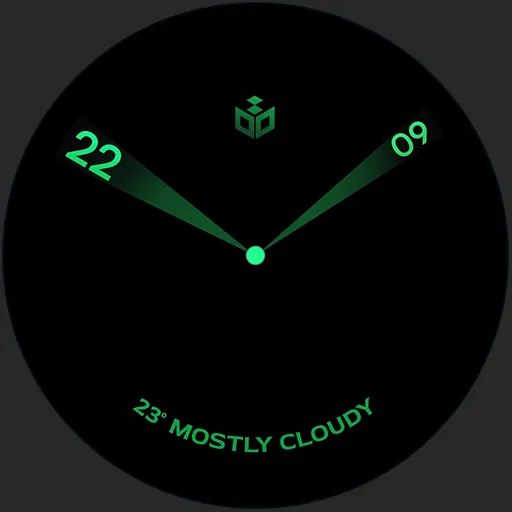 Reddice LumeEdge Hybrid SH7 screenshot 14