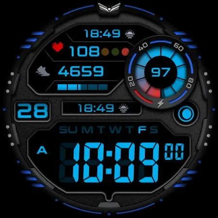 Ballozi STEALTH MARINE 3 screenshot 15