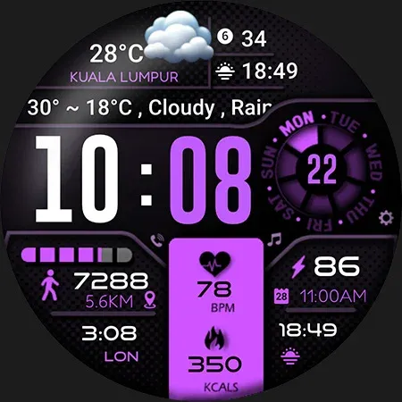 ML2U 134b Digital Hybrid screenshot 31