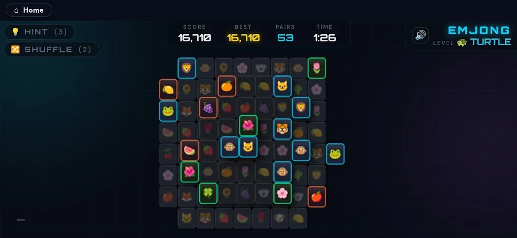 JScripts Games screenshot 5