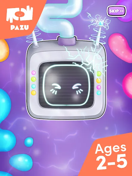 Squishy Slime Maker For Kids screenshot 8