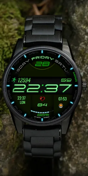 Digital 8 screenshot 6