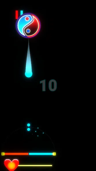 LINE screenshot 4