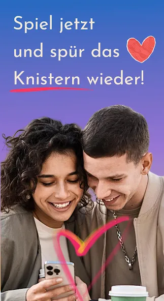 Spaß spiele für paare: Lovify screenshot 8