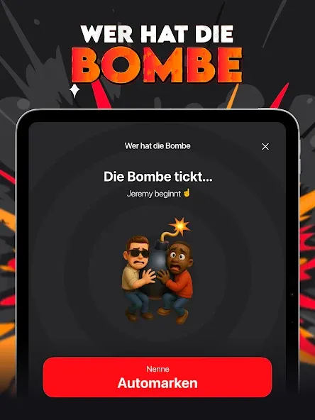 Splash - Party Spiele screenshot 22