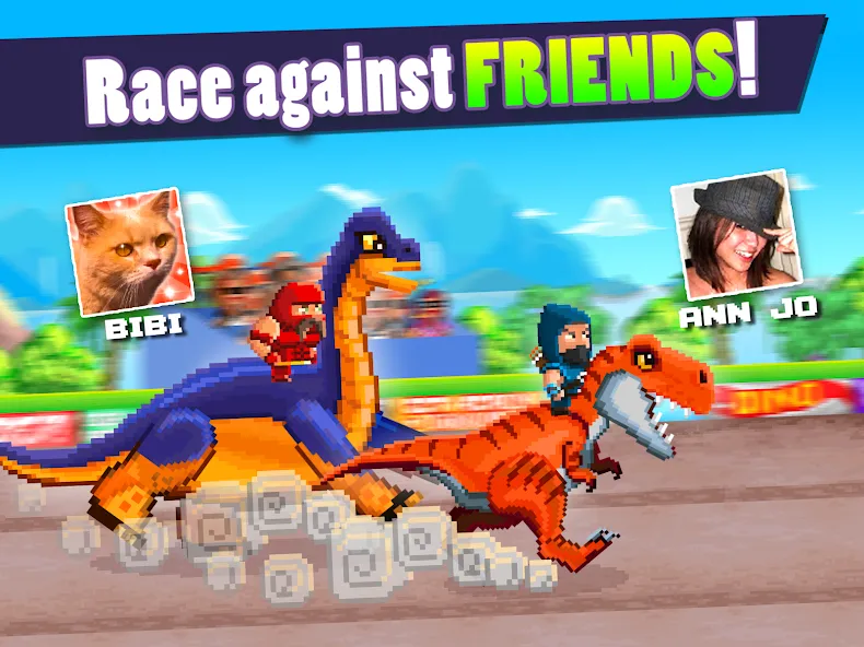Dino Factory screenshot 10