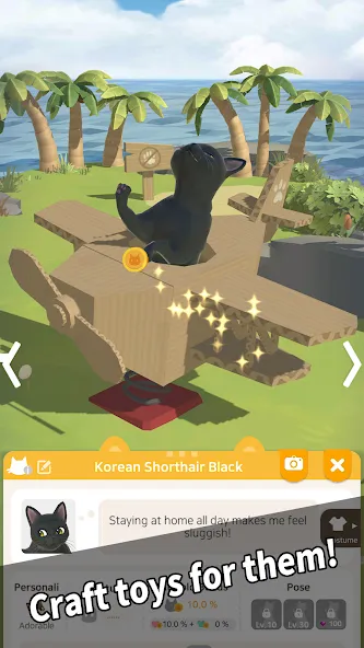 Kitty Cat Resort screenshot 18