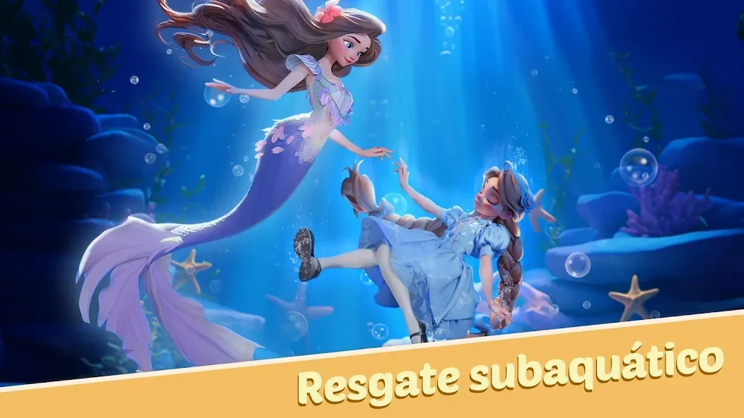 Magicland screenshot 1