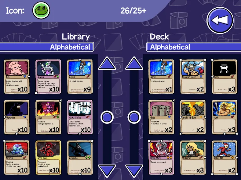 Card City Nights screenshot 14