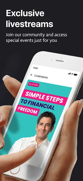 Finhabits: Invest My Money screenshot 3