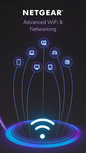 NETGEAR Orbi – WiFi System App screenshot 7