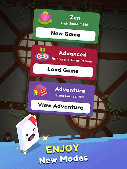 Words Collide screenshot 10