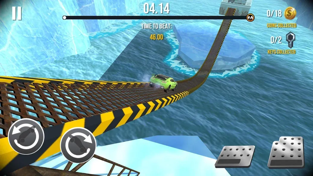 Stunt Car Extreme screenshot 5