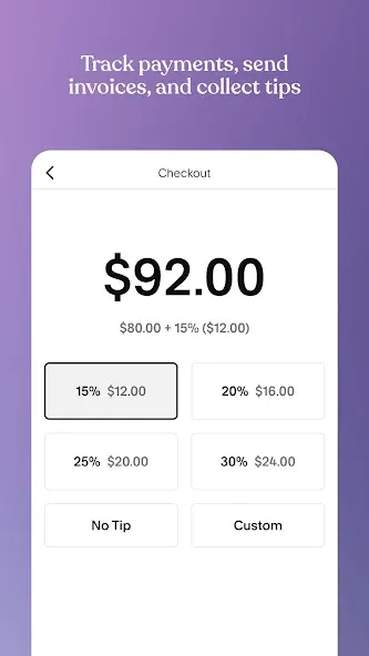 Acuity: Appointment Scheduling screenshot 6
