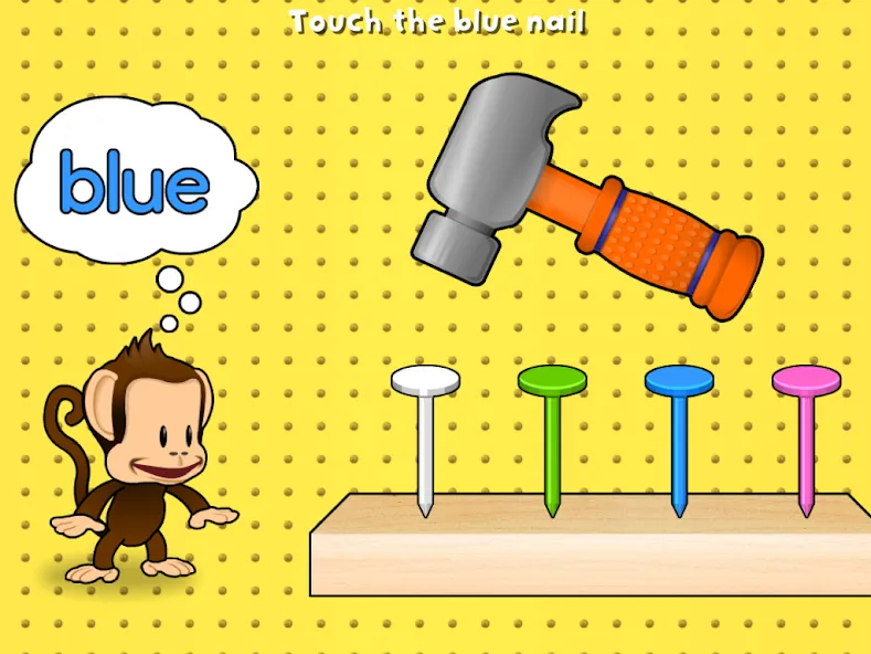 Monkey Preschool Fix-It screenshot 12