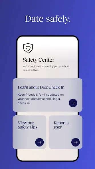 Match Dating App : Chat & Meet screenshot 7