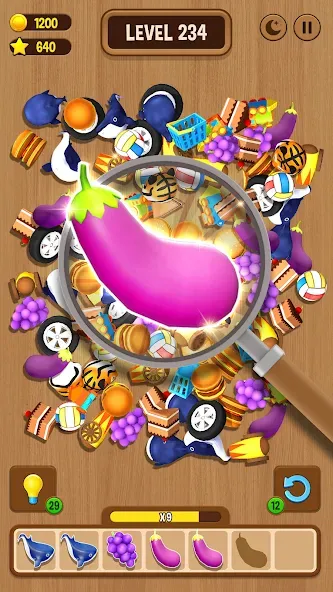 Match Triple 3D Untimed screenshot 1