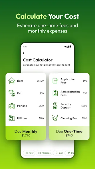 Apartments.com Rental Search screenshot 3
