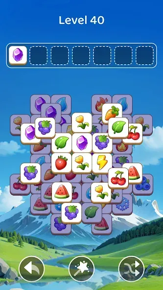 Tile Explorer - Triple Match screenshot 6