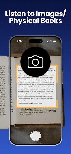 NaturalReader - Text to Speech screenshot 7
