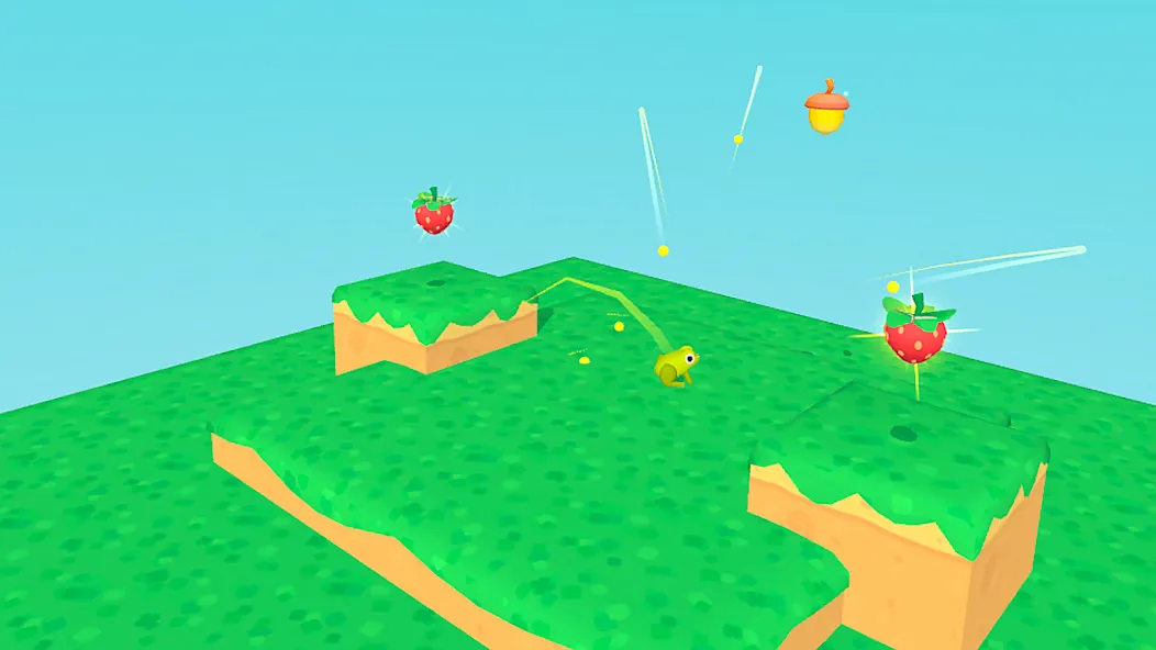 Flappy XR screenshot 3