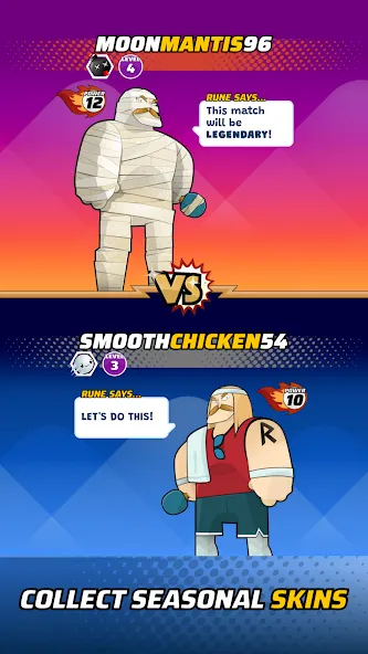 Ping Pong Squad screenshot 31