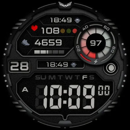 Ballozi STEALTH MARINE 3 screenshot 16