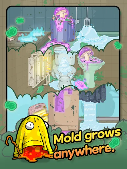 Idle : Schimmelfarm screenshot 10