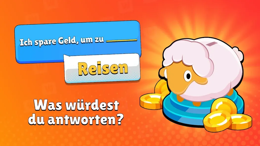 Beliebte Wörter: Familienspiel screenshot 8