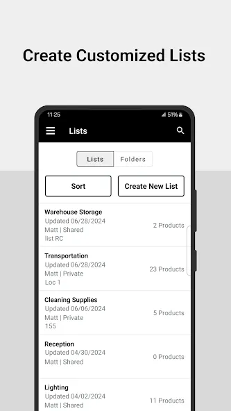 W.W. Grainger, Inc. screenshot 7