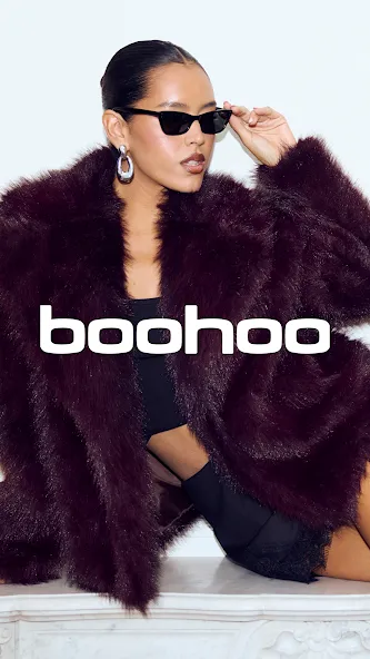 boohoo – Mode & Vêtements screenshot 7