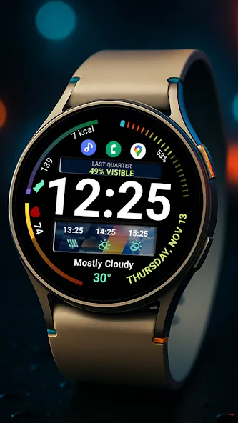 Clima Pulse screenshot 3