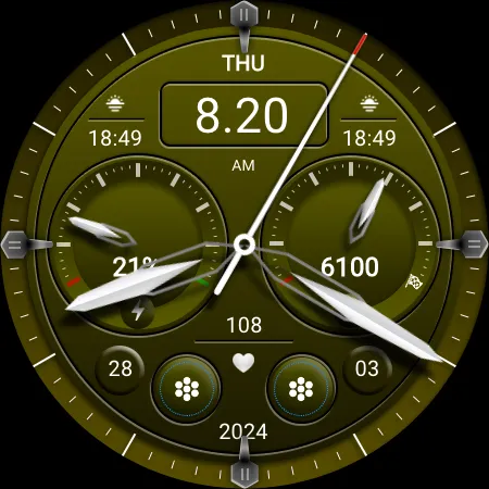 MJ136 Elegant Hybrid screenshot 31