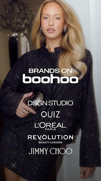 boohoo – Mode & Vêtements screenshot 12