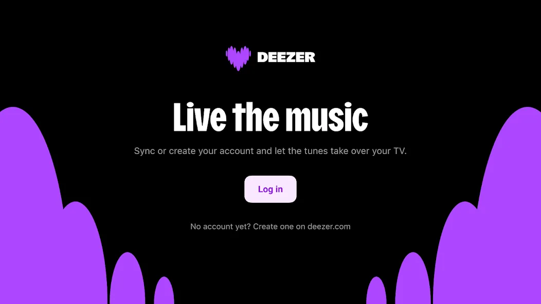 Deezer: Music & Podcast Player screenshot 25