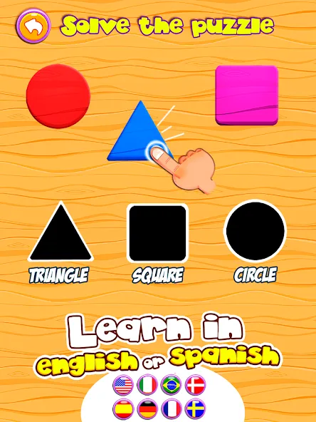 Dino Tim Full Version for kids screenshot 5