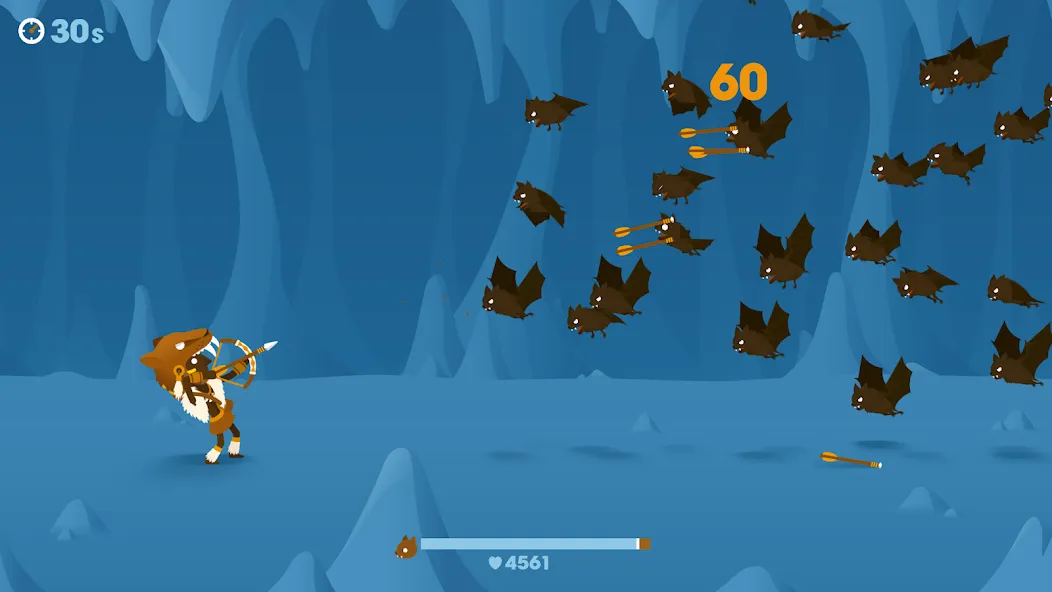 Big Hunter screenshot 8
