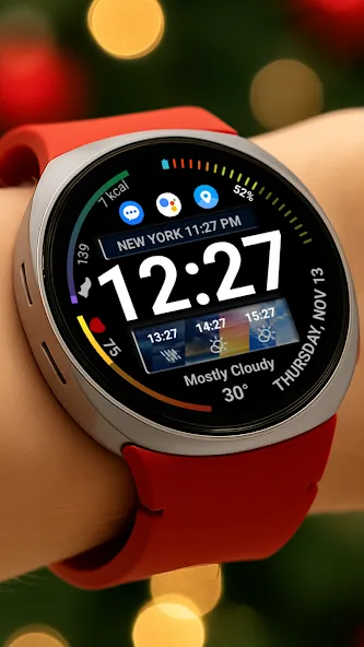 Clima Pulse screenshot 4