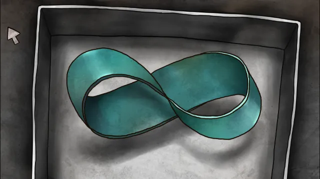 ISOLAND3: Dust of the Universe screenshot 7