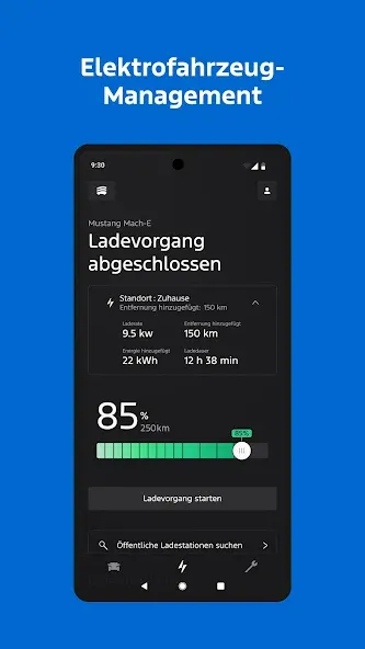 Ford™ screenshot 6