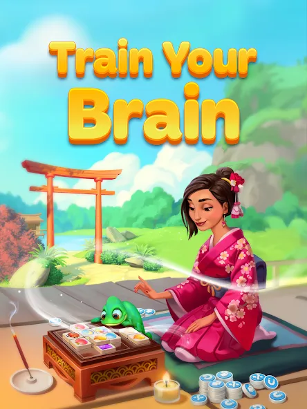 Zen Match screenshot 11