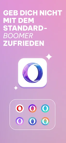 Opera Browser beta mit KI screenshot 6