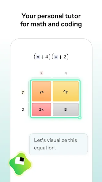 Brilliant: Learn Math & Coding screenshot 1