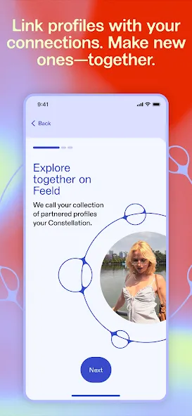 Feeld: Open-Minded Dating App screenshot 5