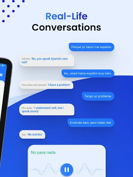 Natulang - Language Learning screenshot 8