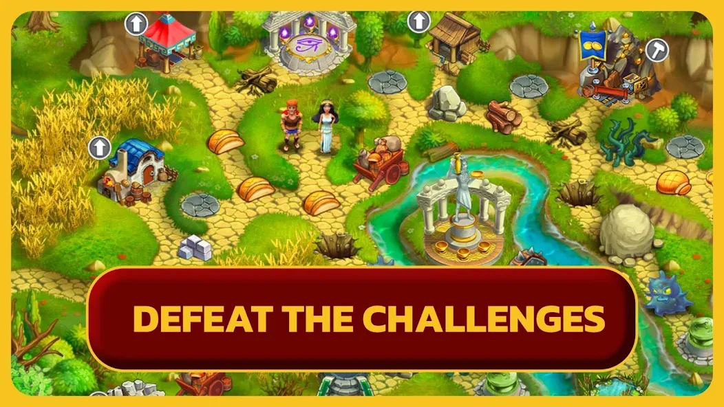 Argonauts Agency Chapter 6 screenshot 5