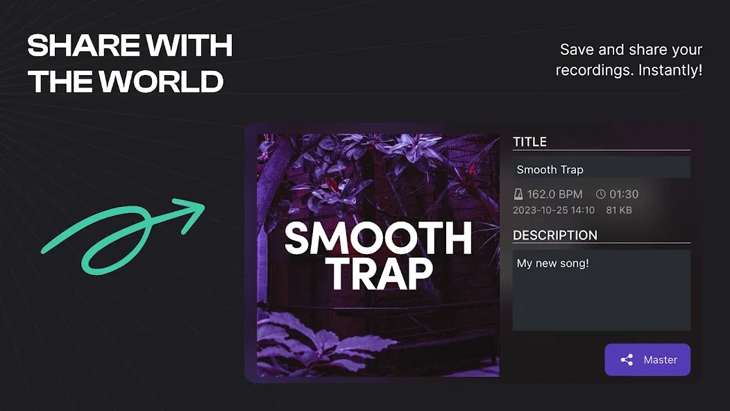 Remixlive - Make Music & Beats screenshot 7