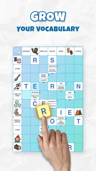 Kryss - The Battle of Words screenshot 3