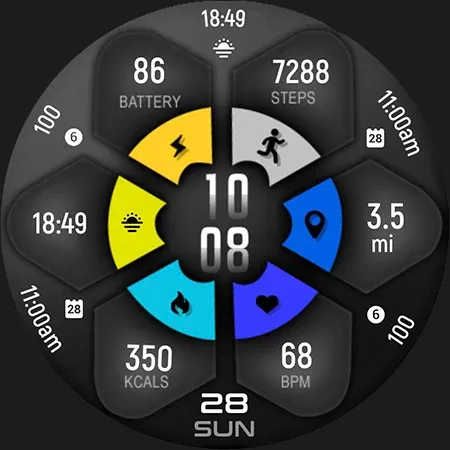 ML2U 132 screenshot 24